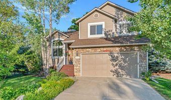 5419 Indian Summer Ct, Boulder, CO 80301