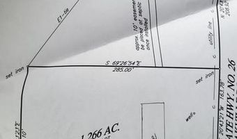 2779 Oakville Rd, Appomattox, VA 24522