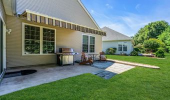 40 BUNKER HILL Dr, Allentown, NJ 08501