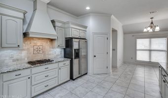 272 Hidden Hills Pkwy, Brandon, MS 39047