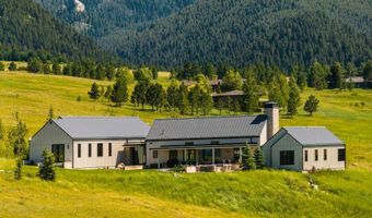 1878 Star Ridge Rd, Bozeman, MT 59715