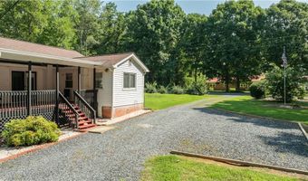 545 Mount Shepherd Rd, Asheboro, NC 27205