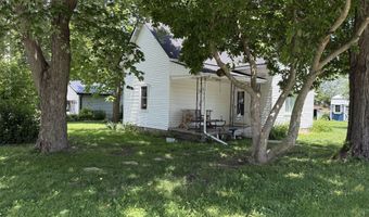 901 Columbia Ave, Alexandria, IN 46001