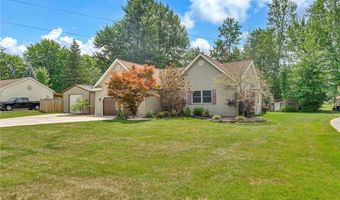 1245 Dodge Rd, Amherst, NY 14068