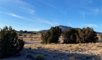 BEAN CREEK Road, Abiquiu, NM 87510