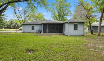 202 W Banta Rd, Indianapolis, IN 46217