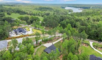 4635 Yellow Creek Rd, Ball Ground, GA 30107