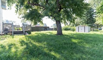 119 Lemon St, Bicknell, IN 47512