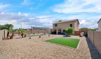 7386 S Morning Dew Ln, Buckeye, AZ 85326