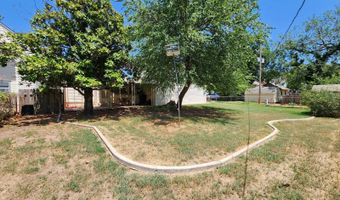 423 N Lincoln Ave, Anthony, KS 67003