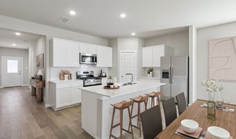 1500 Mahogany Ave, Alvarado, TX 76009