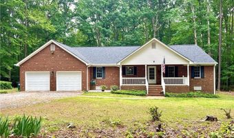 6815 Beaver Pond Creek Rd, Amelia, VA 23002