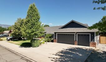 1010 Silveranch Dr, Gardnerville, NV 89460
