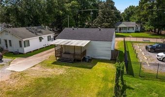 2911 JACKSON St, Alexandria, LA 71301