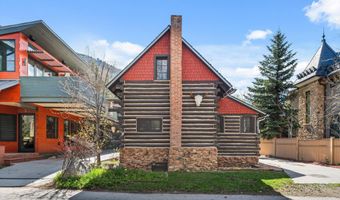 308 Park Ave, Aspen, CO 81611