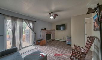 1521 Draw St, Cody, WY 82414