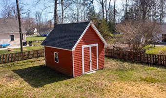 31765 HICKORY MANOR Rd, Frankford, DE 19945