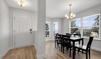 14034 Old Mossy Trl, Gulfport, MS 39503