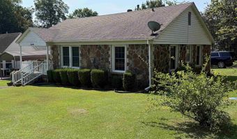 309 W Cleveland St, Bald Knob, AR 72010