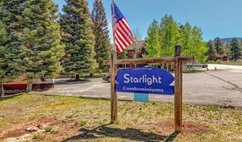 11 Squaw Valley Ln Starlight 2, Angel Fire, NM 87710