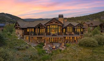 53 LONG RIDGE Dr, Breckenridge, CO 80424