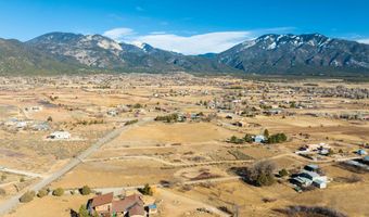 Hondo Seco Road 3 Plus Acres, Arroyo Seco, NM 87514