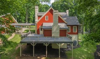 2425 Birmingham Rd, Alpharetta, GA 30004