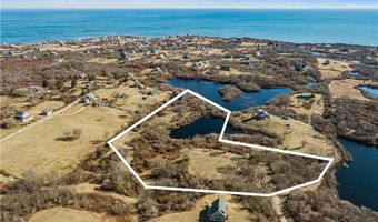 0 Pilot Hill Rd, Block Island, RI 02807