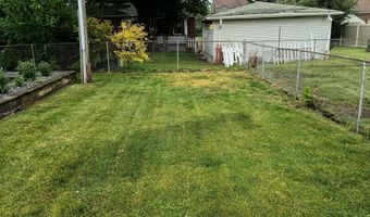 15076 Harrison Ave, Allen Park, MI 48101