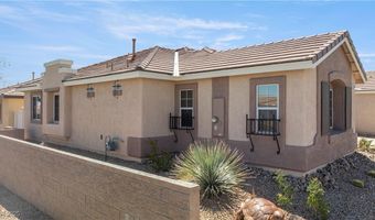 2843 China Cove St, Laughlin, NV 89029