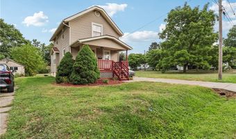 1295 Kohler Ave, Akron, OH 44314