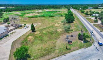 1425 N Bowie Dr, Weatherford, TX 76086