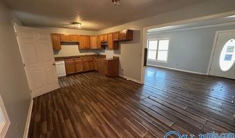 224 Dunn Dr, Albertville, AL 35950