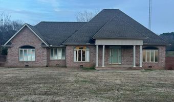 134 Coleman, Big Sandy, TN 38221