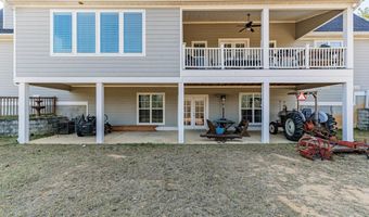 350 SORRELL RED Ct, Warrenville, SC 29851
