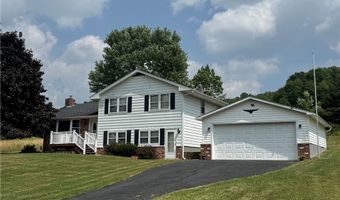 1522 Four Mile Rd, Allegany, NY 14706