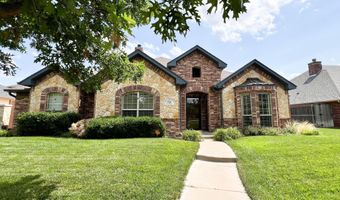 7507 CONTINENTAL Pkwy, Amarillo, TX 79119
