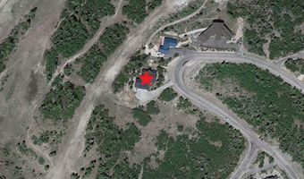 292 W Ridgeview St, Brian Head, UT 84719