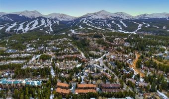 270 PRIMROSE Path 33B, Breckenridge, CO 80424