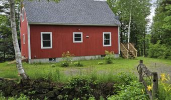 374 Crank Rd, Bloomfield, VT 05905