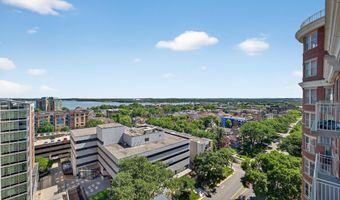 360 W Washington Ave 1204, Madison, WI 53703