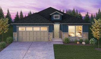 762 NW 28th St Plan: Plan 1549, Battle Ground, WA 98604