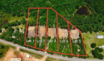 2 Acres Airport Rd Lot 3, Andalusia, AL 36421
