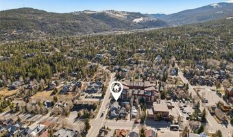 114 N French St, Breckenridge, CO 80424