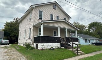 912 E 13th St, Ashtabula, OH 44004