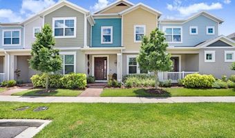 6321 CAMINO Dr, Apollo Beach, FL 33572