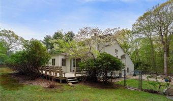 38 River Run, East Greenwich, RI 02818