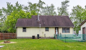 2209 8th Street Ct SW, Altoona, IA 50009