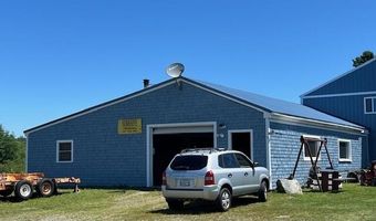 234 E Side Rd, Addison, ME 04606