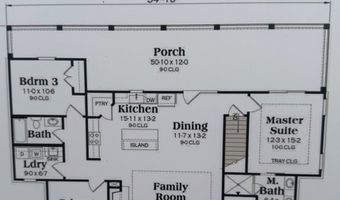 13610 Oak View Ln, Andalusia, AL 36421